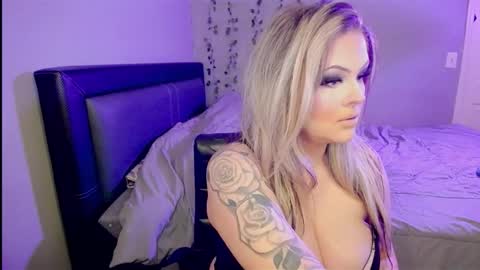 Ashley3 online show from March 21, 2026, 5:23 am