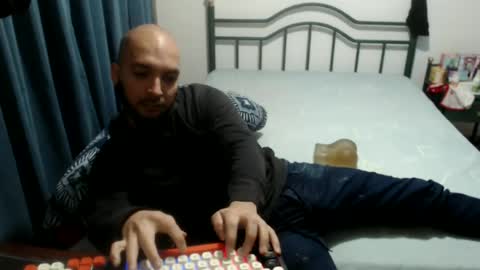Snapshot of iwanturarse chatting on July 7, 2026, 5:54 am iwanturarse online show from July 7, 2026, 5:54 am