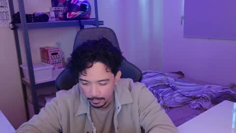 iwasd3nse online show from February 3, 2025, 10:32 pm