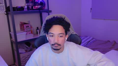 iwasd3nse online show from February 5, 2025, 2:29 am