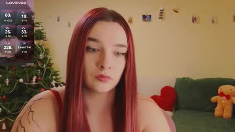 Snapshot of iwi_wi_wi chatting on January 11, 2026, 6:46 pm Daisy online show from January 11, 2026, 6:46 pm