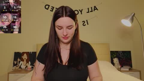 Snapshot of iwi_wi_wi chatting on February 27, 2026, 7:25 pm Daisy online show from February 27, 2026, 7:25 pm