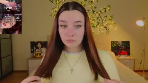 Snapshot of iwi_wi_wi chatting on March 20, 2026, 6:13 pm Daisy online show from March 20, 2026, 6:13 pm