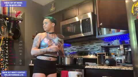 Muse hethey online show from June 30, 2026, 11:17 pm
