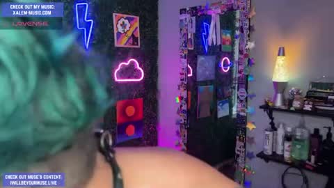 Muse hethey online show from July 3, 2026, 11:33 pm