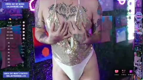 Muse hethey online show from July 27, 2026, 11:23 pm