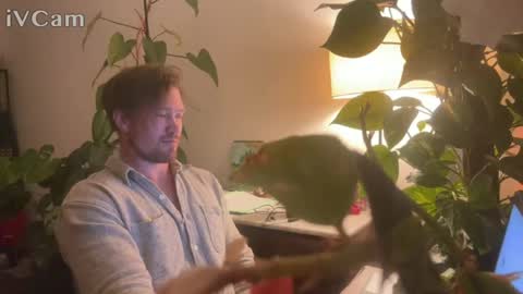 iwillfeedyoucream03 online show from July 20, 2026, 8:11 pm