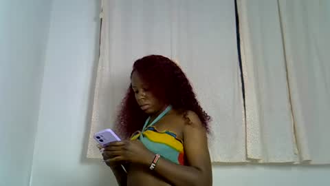 Snapshot of iynika chatting on July 13, 2026, 12:02 am iynika online show from July 13, 2026, 12:02 am