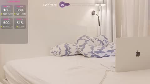 Izaak online show from September 24, 2025, 5:05 pm