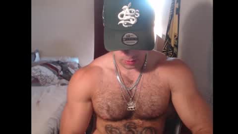 izak144 online show from October 7, 2025, 9:56 pm