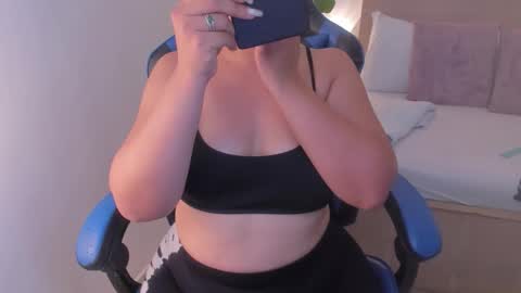 Iza online show from March 17, 2026, 12:52 pm