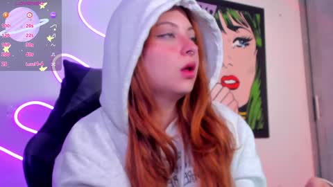 Snapshot of izyzys_baker chatting on January 24, 2025, 8:13 am hot izys online show from January 24, 2025, 8:13 am