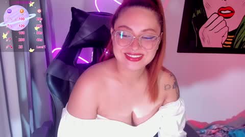 Snapshot of izyzys_baker chatting on February 2, 2025, 9:23 pm hot izys online show from February 2, 2025, 9:23 pm