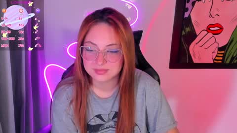 Snapshot of izyzys_baker chatting on February 28, 2025, 6:54 am hot izys online show from February 28, 2025, 6:54 am