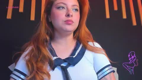 Snapshot of izyzys_baker chatting on September 11, 2025, 6:35 am hot izys online show from September 11, 2025, 6:35 am