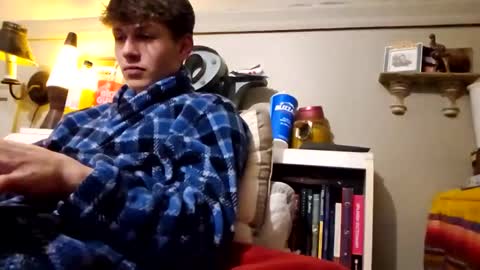 Willis online show from February 12, 2025, 4:44 am