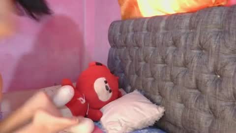Snapshot of izzy_rains chatting on July 4, 2026, 9:59 am izzy_rains online show from July 4, 2026, 9:59 am