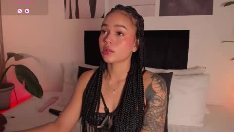 Izzy vega  online show from February 1, 2026, 12:20 am