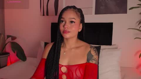 Izzy vega  online show from February 6, 2026, 10:35 pm