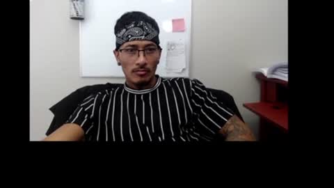 Mugen online show from February 5, 2026, 8:57 pm