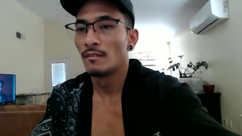 Mugen online show from April 30, 2026, 8:57 pm