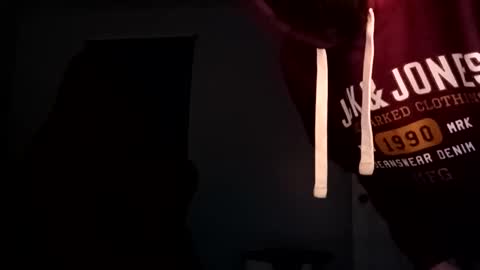 Yoursexxyguy online show from March 5, 2026, 8:32 am