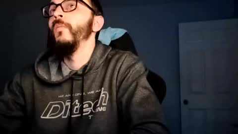 Yoursexxyguy online show from March 29, 2026, 3:28 am