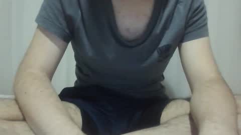 ShyAlexX online show from March 14, 2026, 5:13 am