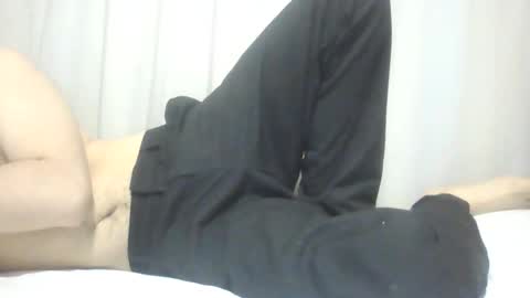 ShyAlexX online show from April 1, 2026, 3:51 am
