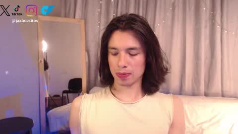 Hey im Jaxxxon check my info     online show from March 10, 2026, 3:28 pm