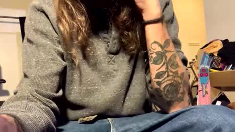 Snapshot of j_boogie_mane chatting on November 24, 2025, 5:07 am j boogie online show from November 24, 2025, 5:07 am