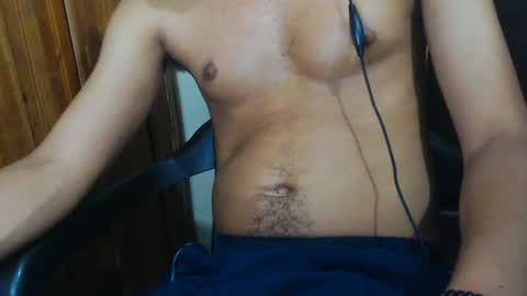 J online show from January 23, 2025, 9:50 pm