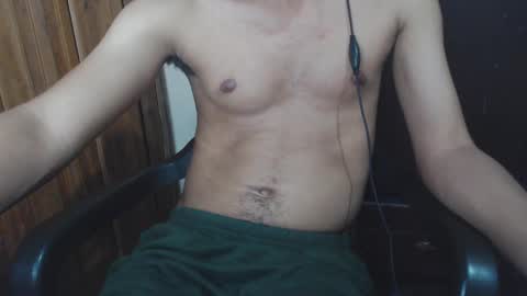 J online show from January 26, 2025, 7:52 pm