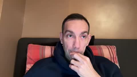 j_dc online show from January 12, 2025, 9:08 pm