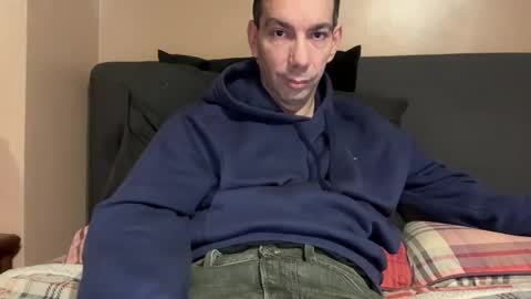 j_dc online show from October 11, 2025, 7:01 pm