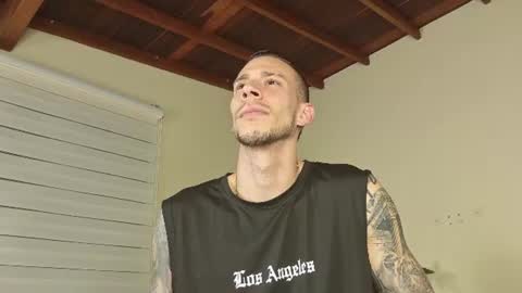 Snapshot of j_king__ chatting on July 27, 2026, 12:34 pm J King online show from July 27, 2026, 12:34 pm