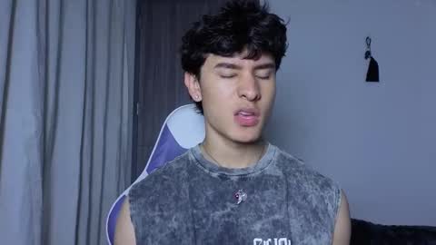 Snapshot of j_u_p_i_t_e_r chatting on October 6, 2025, 12:57 pm Noah online show from October 6, 2025, 12:57 pm