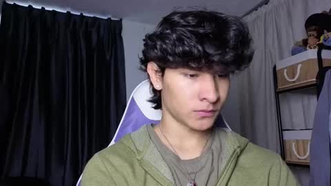 Noah online show from January 14, 2026, 2:23 pm