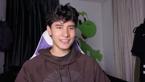 Noah online show from March 11, 2026, 11:44 pm