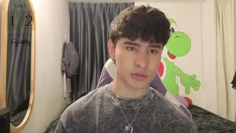 Noah online show from March 13, 2026, 11:11 pm