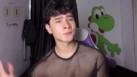 Noah online show from March 14, 2026, 6:46 pm