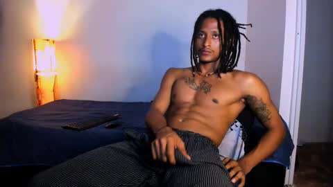 jaacksn online show from December 12, 2024, 11:47 pm