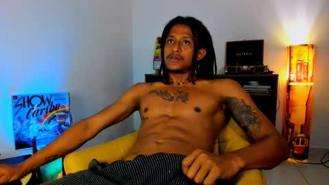 jaacksn online show from January 17, 2025, 2:39 am