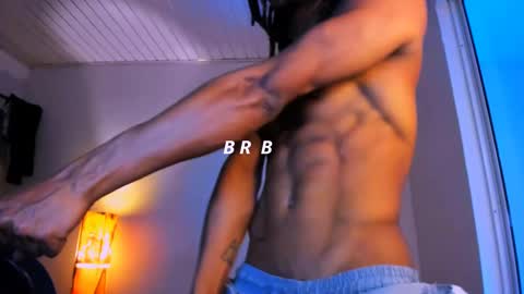 jaacksn online show from January 22, 2025, 3:18 pm