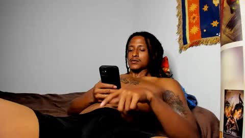 jaacksn online show from September 26, 2025, 12:25 am