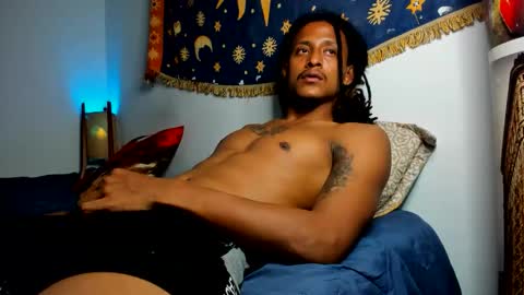 jaacksn online show from November 5, 2025, 6:35 am