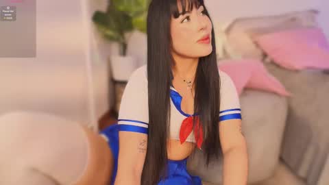 Jade online show from March 11, 2026, 8:26 pm