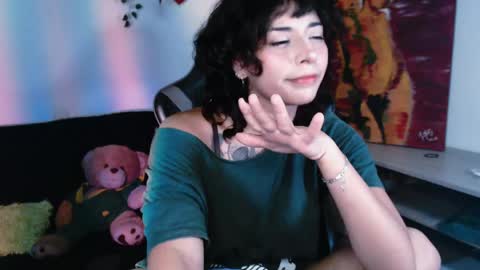 Snapshot of jaadee18 chatting on May 9, 2026, 5:01 am jade 18 online show from May 9, 2026, 5:01 am