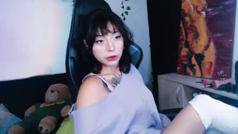 Snapshot of jaadee18 chatting on June 2, 2026, 4:36 am jade 18 online show from June 2, 2026, 4:36 am