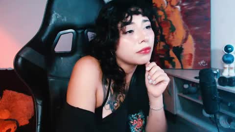 Snapshot of jaadee18 chatting on June 5, 2026, 6:52 am jade 18 online show from June 5, 2026, 6:52 am